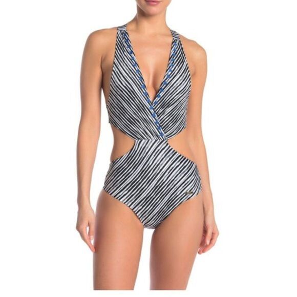 Saha Swimwear Gracia One Piece size S - Picture 1 of 6